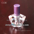 Nice Crystal Perfume Bottle C136